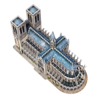 Assassins Creed Assassins Creed Unity: Notre-Dame (860 pieces)