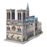 Assassins Creed Assassins Creed Unity: Notre-Dame (860 pieces)