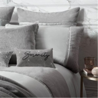 Rita Ora Home Rita Ora Sylvie Duvet Cover