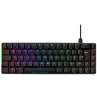 ASUS ROG Falchion Ace 65% RGB Mechanical Keyboard