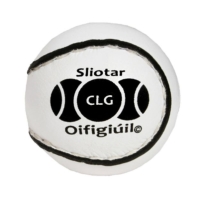 ATAK Sports Match Sliotar