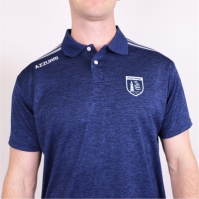 Tricou Azzurri Waterford Boston Polo Senior