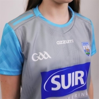 Azzurri Waterford Goal Keeper Jersey copil