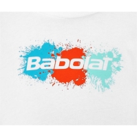 Tricou Babolat Exc Cttn Jn99