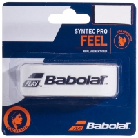 Babolat Syntec Pro Feel white 670051 101