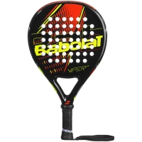 Babolat Viper 21 paddle racket black-red-blue 172488 copil