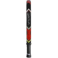 Babolat Viper 21 paddle racket black-red-blue 172488 copil