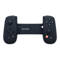 Backbone Backbone One Mobile Gaming Controller for iPhone