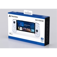 Backbone Backbone One PlayStation Edition - White