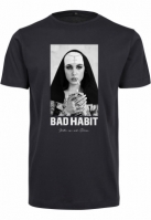 Tricou Bad Habit Mister Tee