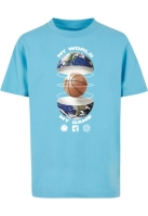 Tricou Ballin World copil Mister Tee