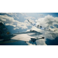 Bandai Namco Entertainment Ace Combat 7: Skies Unknown Deluxe Edition