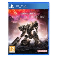 Bandai Namco Entertainment Armored Core VI: Fires of Rubicon Launch Edition