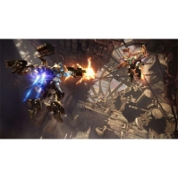 Bandai Namco Entertainment Armored Core VI: Fires of Rubicon Launch Edition