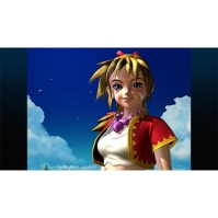 Bandai Namco Entertainment Chrono Cross: The Radical Dreamers Edition - Code in Box