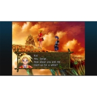 Bandai Namco Entertainment Chrono Cross: The Radical Dreamers Edition - Code in Box