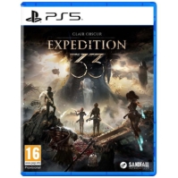 Bandai Namco Entertainment Clair Obscure: Expedition 33