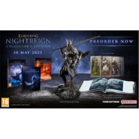 Bandai Namco Entertainment Elden Ring Nightreign Collectors Edition