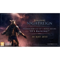 Bandai Namco Entertainment Elden Ring Nightreign Collectors Edition