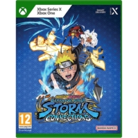 Bandai Namco Entertainment NARUTO X BORUTO Ultimate Ninja STORM CONNECTIONS