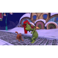 Bandai Namco Entertainment The Grinch: Christmas Adventures