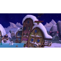 Bandai Namco Entertainment The Grinch: Christmas Adventures