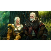 Bandai Namco Entertainment THE WITCHER 3: WILD HUNT - COMPLETE EDITION