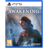 Bandai Namco Entertainment Unknown 9: Awakening PS5