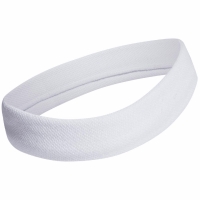 Headband adidas Tennis white HT3908