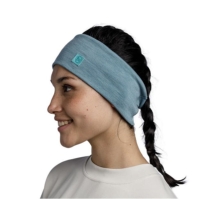 Buff Merino Headband Ld00