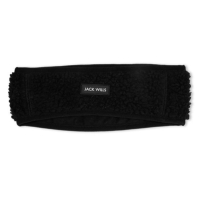 Jack Wills Borg Ski Hband 51