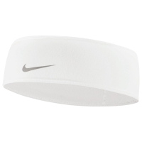 Headband Nike Dri-Fit Swoosh 2.0 white N1003447197OS