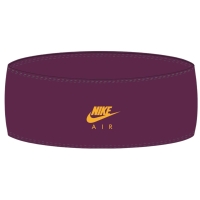 Headband Nike Dri-Fit Swoosh 2.0 purple N1004516646OS