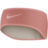 Headband Nike Swoosh pink N0003530631OS