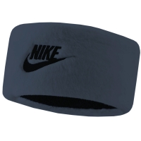 Headband Nike warm gray N1002619973OS