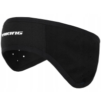 Viking Nome headband black 215-18-2040-09-56