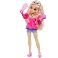 Barbie BESTIES BARBIE MALIBU