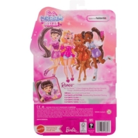 Barbie DREAM BESTIES RENEE