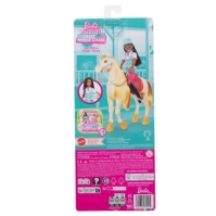 Barbie Mysteries the Great Horse Chase Brooklyn