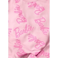 Character Barbie Slogan Sweat and Jogger fetita