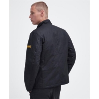 Barbour International Re-Duke Wax