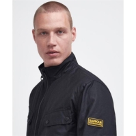 Barbour International Re-Duke Wax