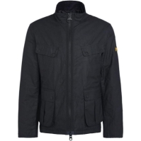 Barbour International Re-Duke Wax