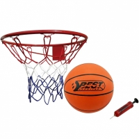 Minge Baschet ring
45 cm with ball and push-ups? Best Sporting 640347