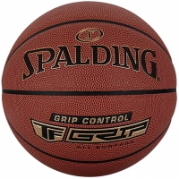 Minge Baschet Spalding Grip Control brown 76875Z