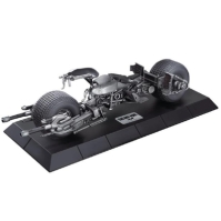 Batman The Bat Pod Die Cast Sculpture