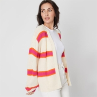 Be You Stripe Cardi