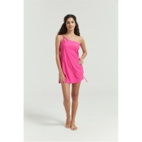 Be You One Shoulder Swimdress