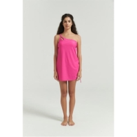 Be You One Shoulder Swimdress