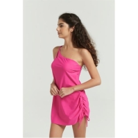 Be You One Shoulder Swimdress